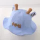 Маленький красивый горшок