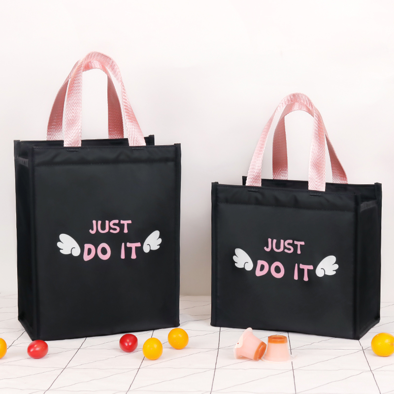 保温饭包时尚手提包铝箔售后无忧