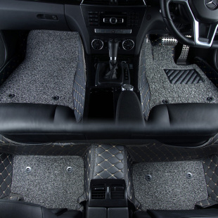 专用玛莎拉蒂MC20GranTurismo 右舵踩 GranCabrio右肽脚垫地港版