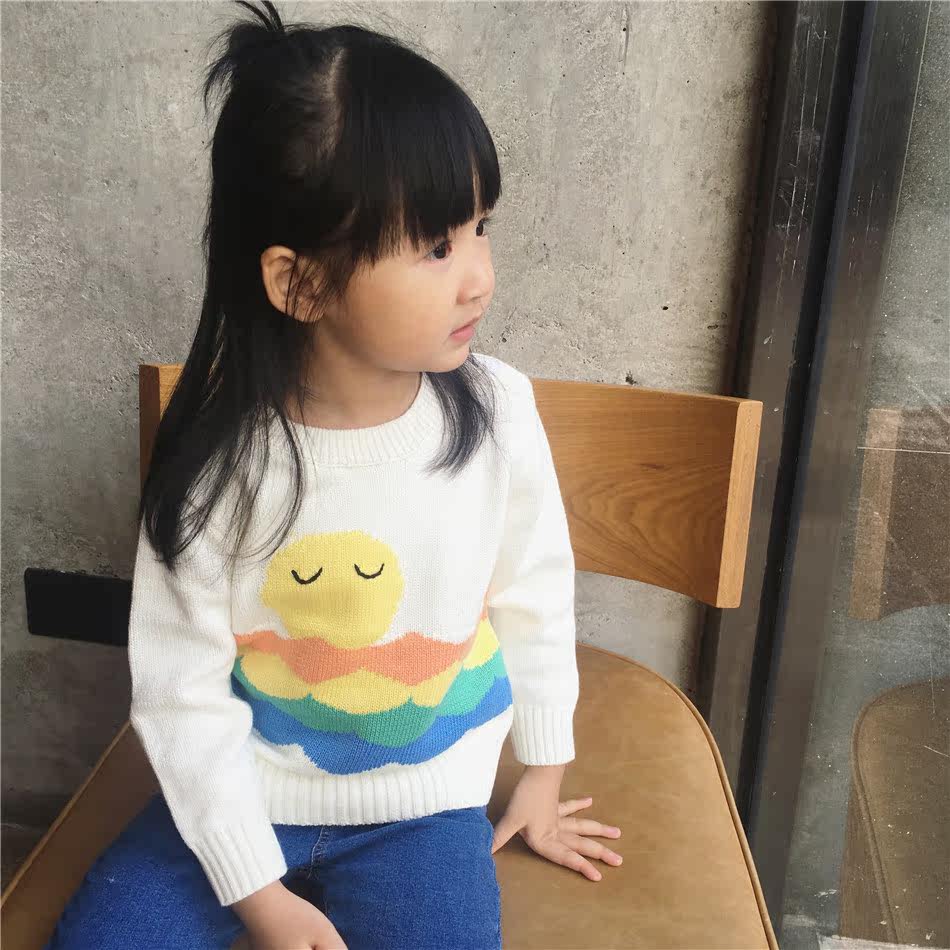 Pull enfant - Ref 2103163 Image 5