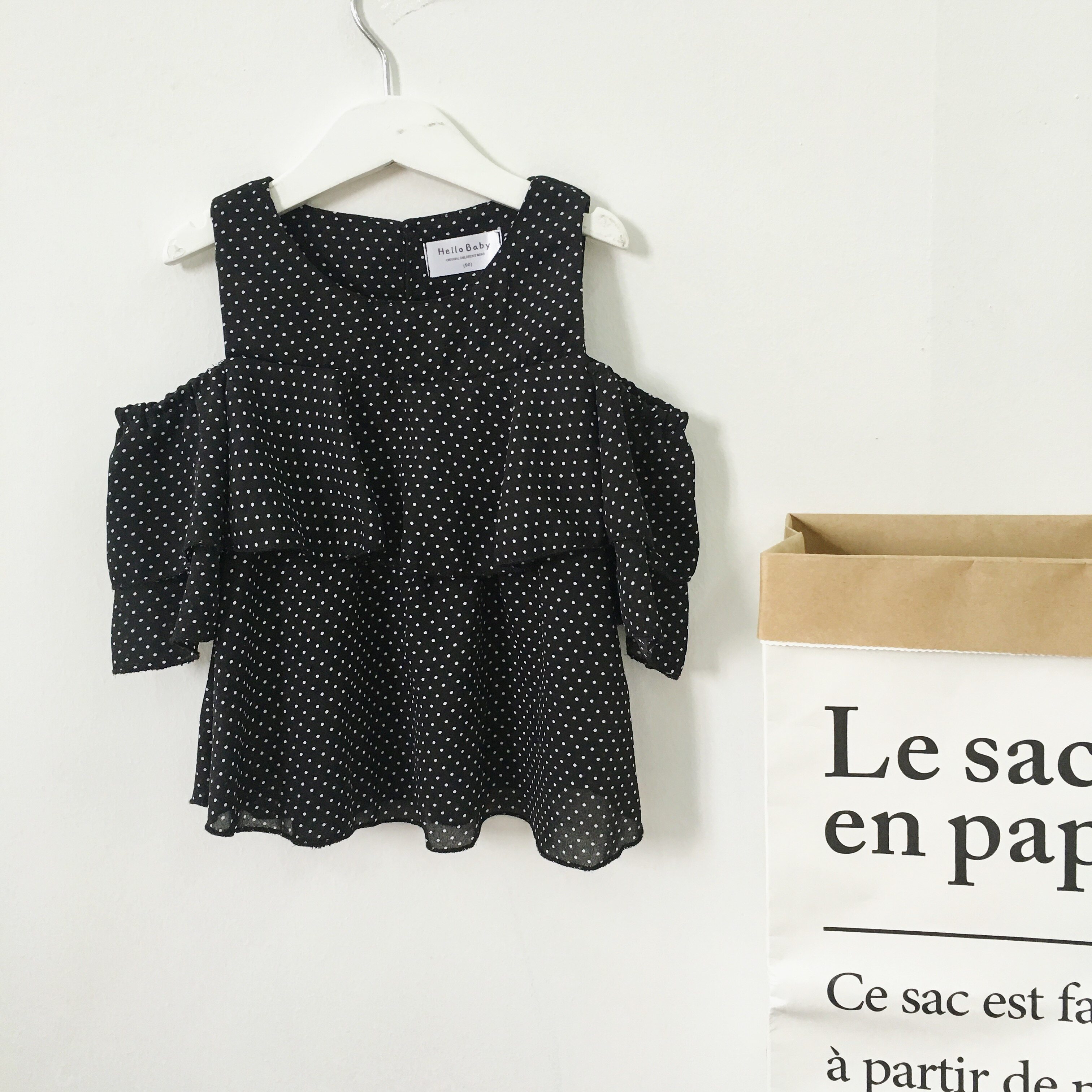 Robes pour fille - Ref 2044145 Image 5