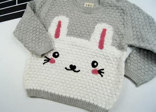 Pull enfant - Ref 2103576 Image 4