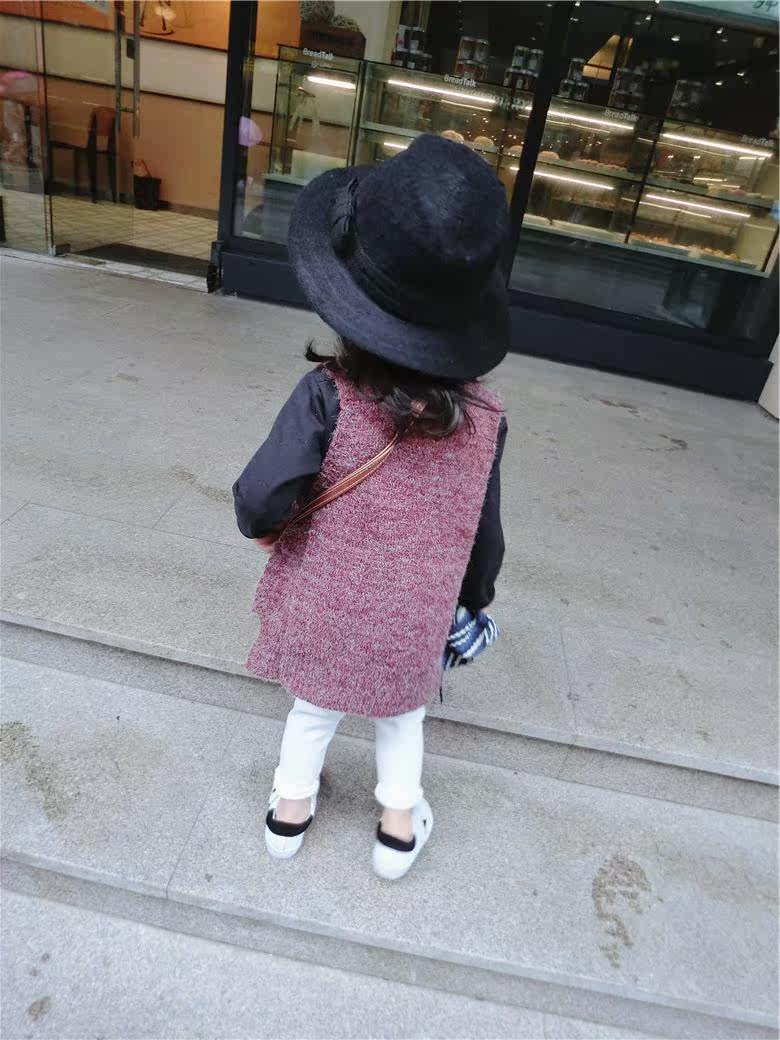 Gilet enfant - Ref 2069167 Image 5