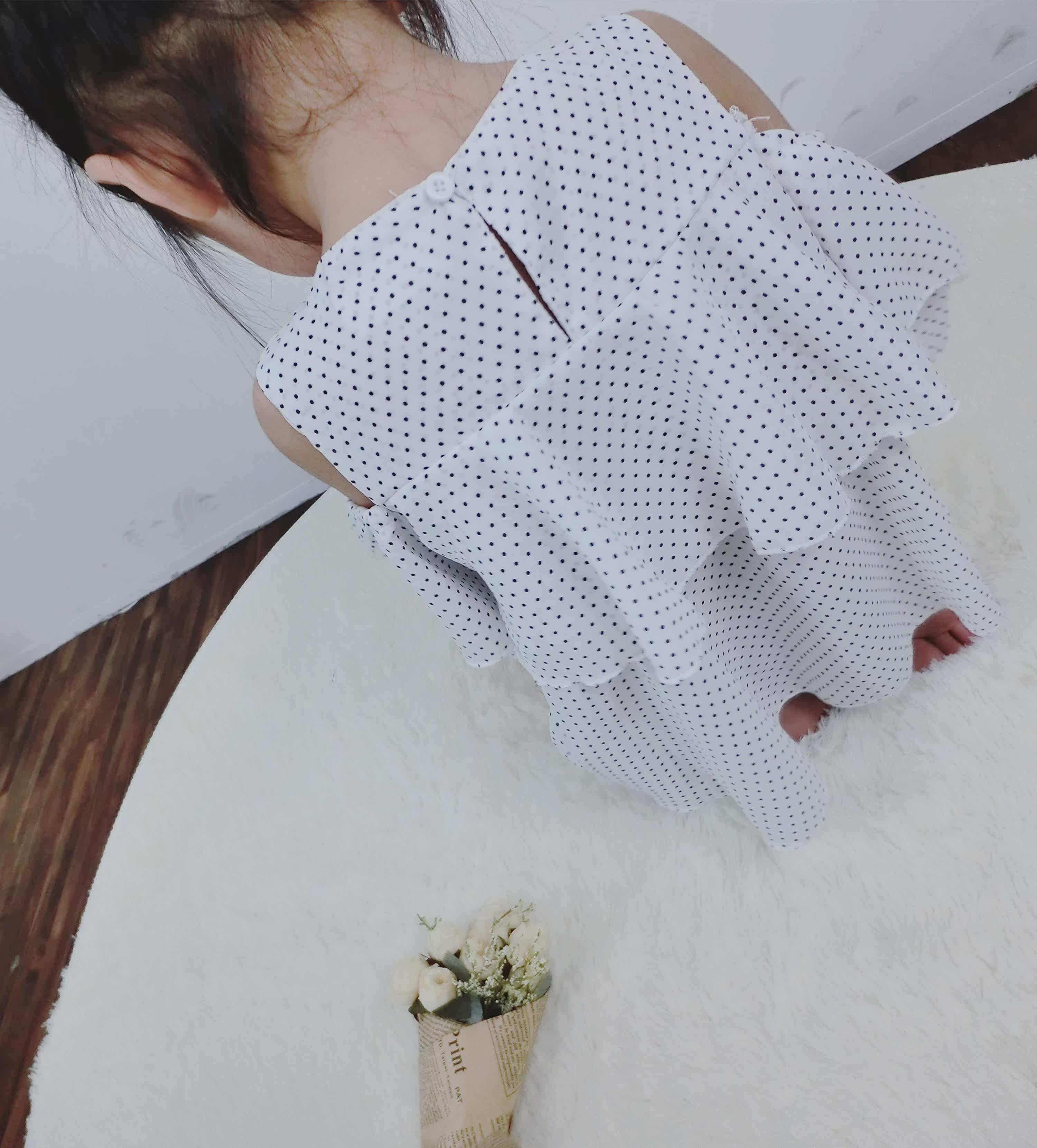 Robes pour fille - Ref 2044145 Image 3