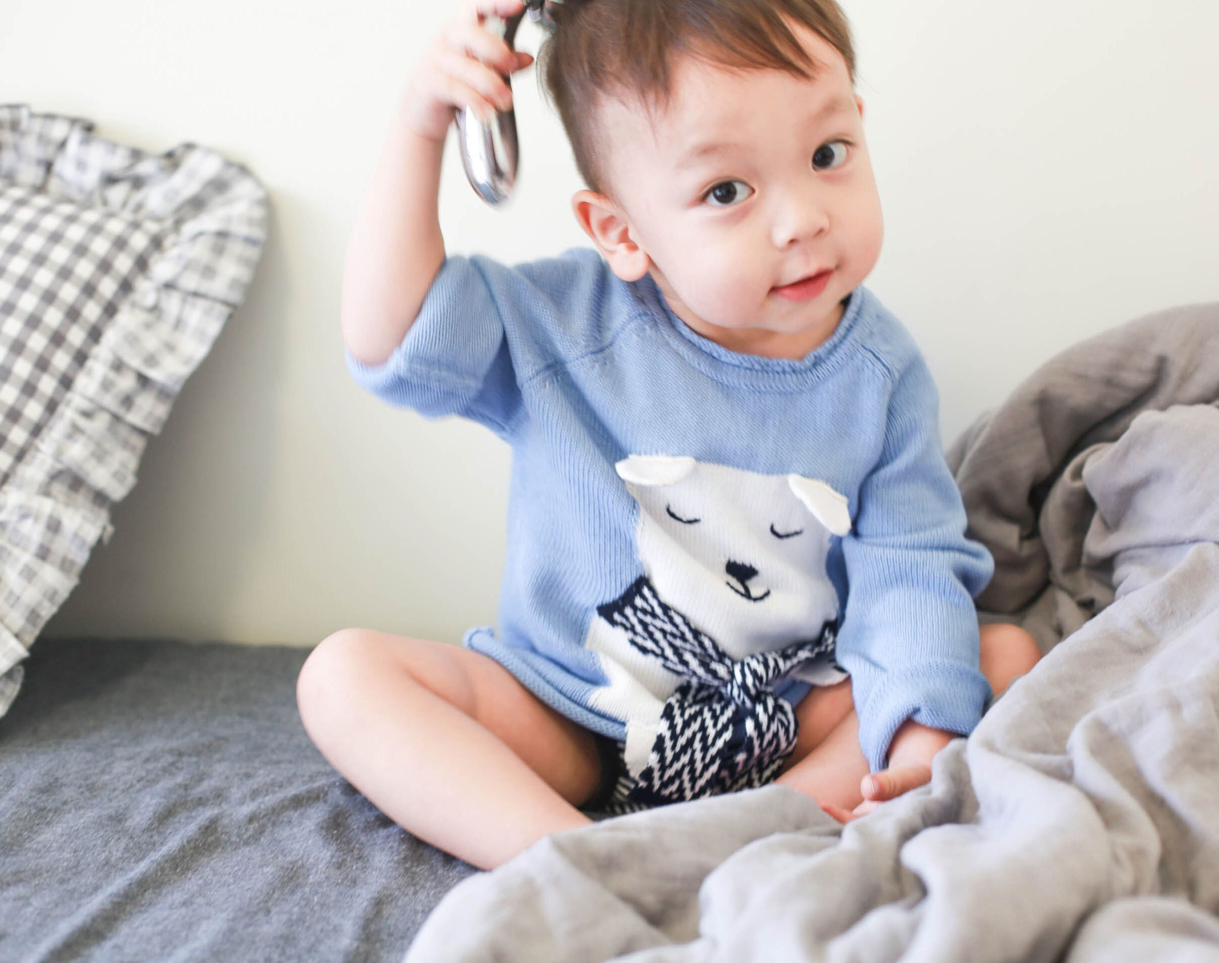 Pull enfant - Ref 2103397 Image 5