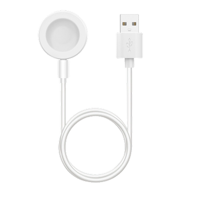 适用于华为watchd2充电器专用数据线智能血压表watchd磁吸式充电底座无线充电线新款一体快充数据线安全配件