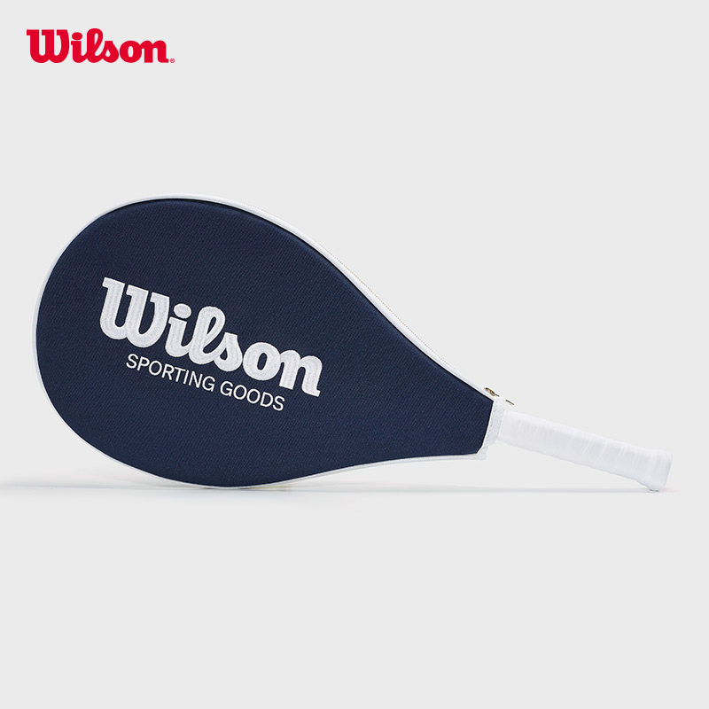 Wilson网球运动专业拍套图片