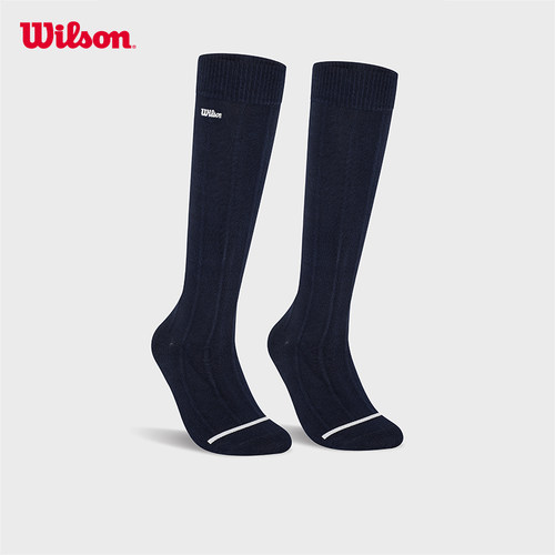 Wilson威尔胜运动及膝袜