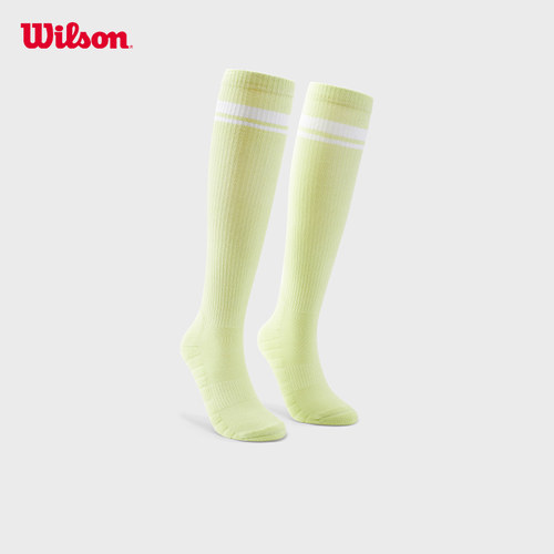Wilson威尔胜运动及膝袜