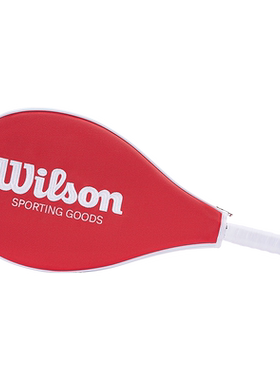 Wilson威尔胜运动网球拍套