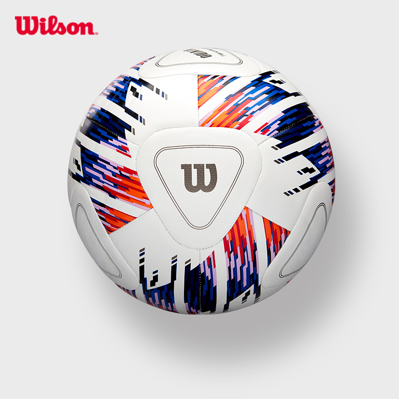 Wilson威尔胜NCAA复刻5号足球