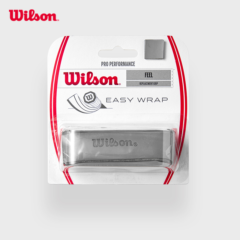 Wilson威尔胜网球拍柄皮