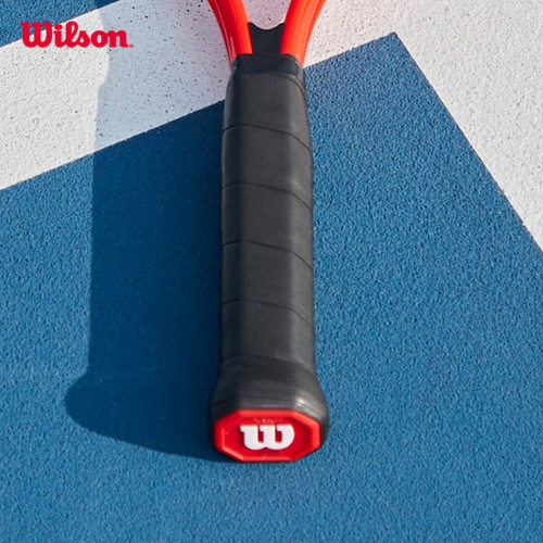 Wilson威尔胜专业网球拍干性手胶