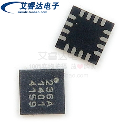 CY8C20236A-24LKXI 丝印 36A 贴片 QFN16 单片机MCU 全新进口原装