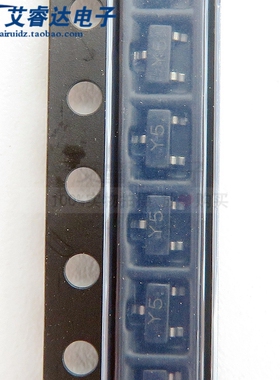 BZX84C16 BZX84-C16 16V Y5 SOT-23 贴片稳压三极管 20个