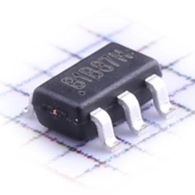 全新原装 MT9284BS6 丝印B1B8** 封装SOT-23-6 LED驱动芯片