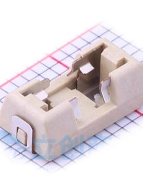 力特原装 01550900M  5.0x9.7mm 1808/2410 贴片保险丝耐高温底座