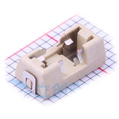 力特原装 01550900M  5.0x9.7mm 1808/2410 贴片保险丝耐高温底座