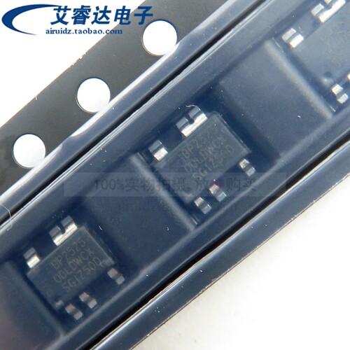 上海晶丰明源 BP2525D BP2525 SOT33-5A AC-DC控制器和稳压器芯片