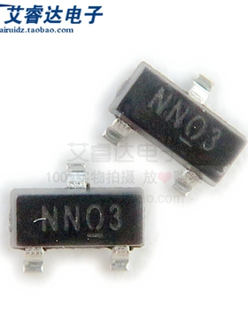 全新原装 AP2320GN 丝印NN** 封装SOT23 场效应管(MOSFET)