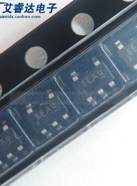 全新原装 ETA3417S2F 丝印SE** 封装SOT23-5 降压电源管理芯片