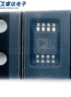 AD8361ARMZ AD8361ARM 丝印J3A 贴片MSOP8 射频IC芯片 全新原装