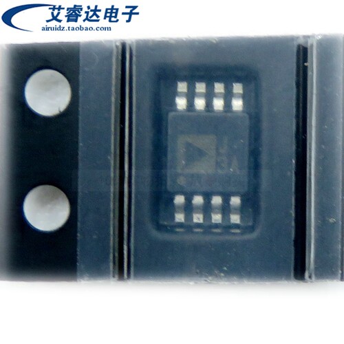 AD8361ARMZ AD8361ARM 丝印J3A 贴片MSOP8 射频IC芯片 全新原装