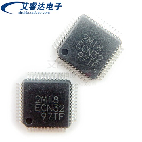 全新原装 ECN3297TF 封装QFP48 医疗超声波芯片高压模拟 芯片