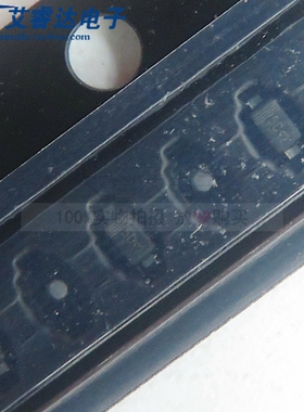 全新DIOS ESD5Z5.0C 丝印 5C SOD523 静电和浪涌保护二极管