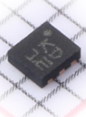 全新原装ECMF02-2AMX6 封装UFQFN-6 MIPI/MDDI接口共模滤波器芯片