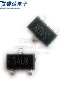 全新上海矽朋原装 H7230-1MR 丝印SAUX 封装SOT23-3 线性稳压器