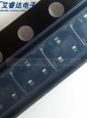 全新原装正品 BC850B,215 BC850B 丝印 2FW SOT23-3 贴片三极管
