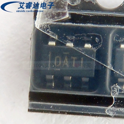 全新原装 OPA847IDBVR 丝印 OATI 贴片 SOT23-6 运算放大器芯片