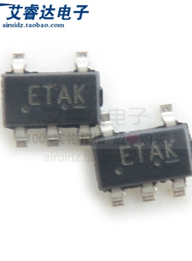 原装 CAT823STDI-GT3 CAT823STDI 丝印 ETAJ ET** 贴片SOT23-5