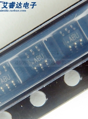 全新原装 MAX4729EXT+T 丝印 +ABU ABU SC70-6 模拟开关芯片 IC