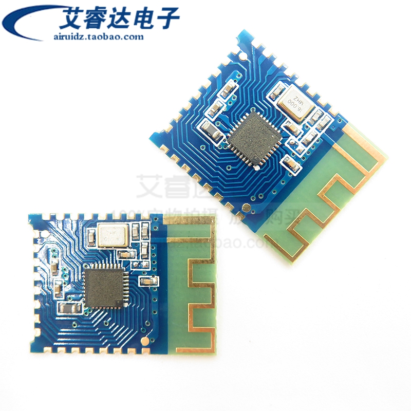 全新 JDY-23 BLE5.0蓝牙串口透传模块 数传 CC2541从机蓝牙