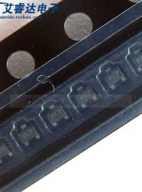 全新台舟原装 2N7002EM3T5G 丝印RK 贴片SOT723 N沟道MOS管 60V