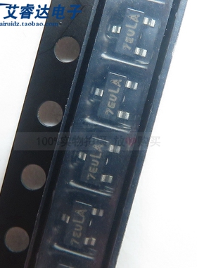 原装 2N7002E-T1-GE3 丝印 7E*** SOT23 N沟道MOS管 240mA 60V