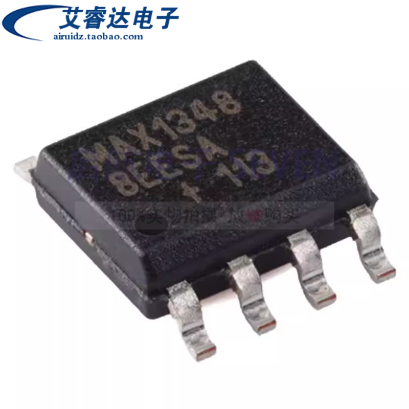 全新原装MAX13488EESA+T MAX13488EESA 封装SOP-8 收发器驱动芯片