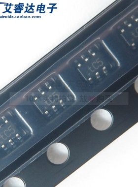 全新原装BAT54XY,115 BAT54XY 印字 tC5 贴片SOT363 肖特基二极管