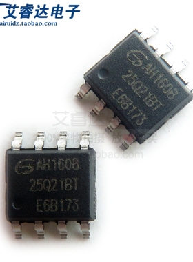 全新原装 GD25Q21BTIG 25Q21BT SOP-8 储存芯片