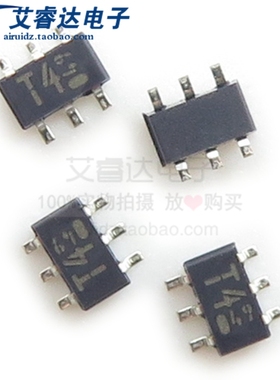 全新原装 IMT4T108 IMT4 SOT-163 SOT23-6 丝印T4 双极晶体管