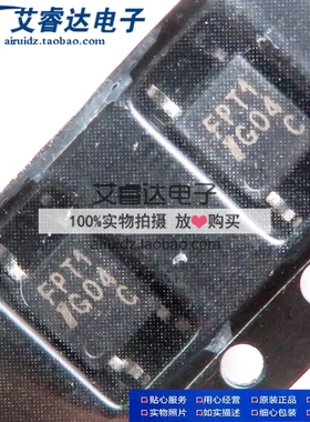 IS181GB 贴片SOP4 丝印FPT1 光电藕合器 专营光耦全新原装