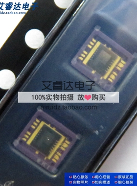 ML8511 ML8511-00FCZ05B QFN-12 贴片 紫外线传感器 全新原装