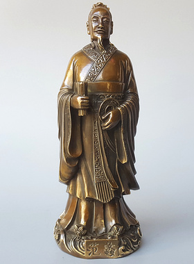 工艺品中式摆件高27厘米工艺品