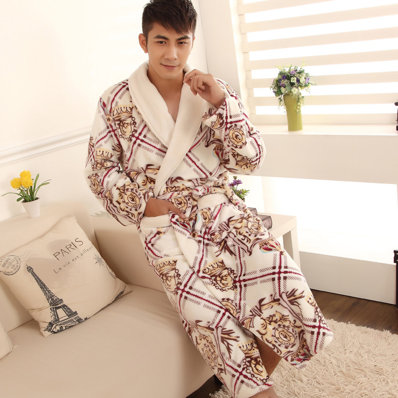 Peignoir jeunesse MISHIMANG SP01502 - Ref 602483 Image 5