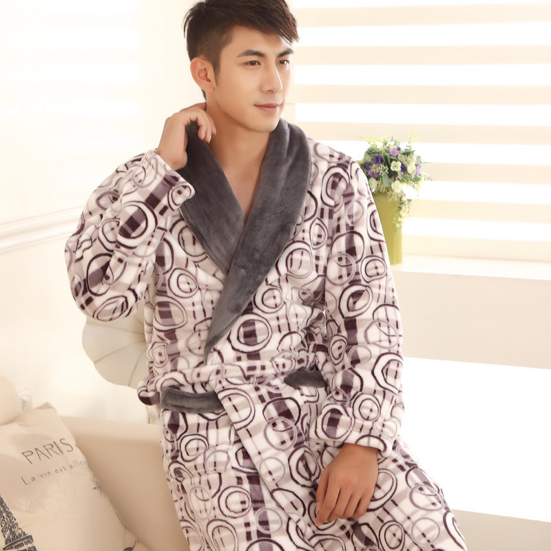 Peignoir jeunesse MISHIMANG SP01502 - Ref 602483 Image 4