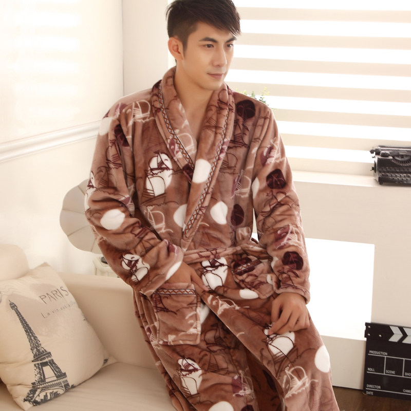 Peignoir jeunesse MISHIMANG - Ref 593946 Image 4