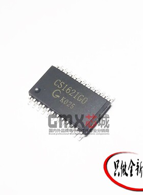 CS1621 CS1621GO SOP24 LCD液晶屏驱动ic控制芯片 TM1621 HT1621