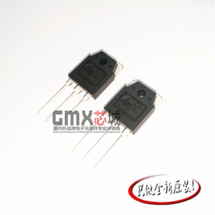 原装正品FHA150N06 150A 60V TO3P逆变器场效应MOS管替代KIA2906A